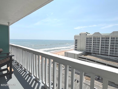 Daytona Beach Ocean Towers unit 1206, Daytona Beach, FL 32118 - photo 3