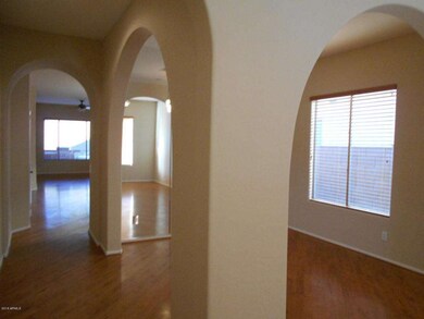 Living & Dining Rooms