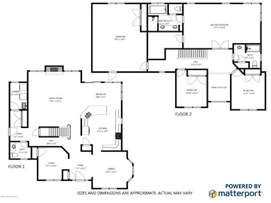 322 Canter Dr, Dallas, PA 18612 - photo 3