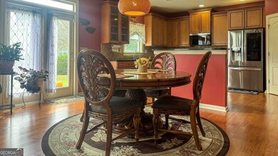 3414 Preserve Run Trail unit 5, Loganville, GA 30052 - photo 6