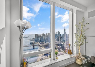 One Manhattan Square unit 73K, New York, NY 10002 - photo 2