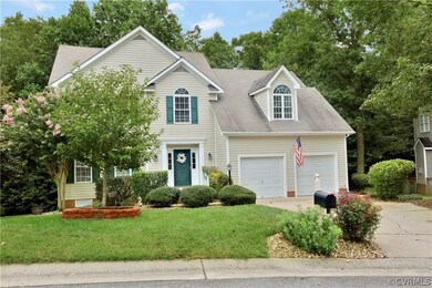 15330 Carlton Forest Ct, Chesterfield, VA 23832 - photo 3