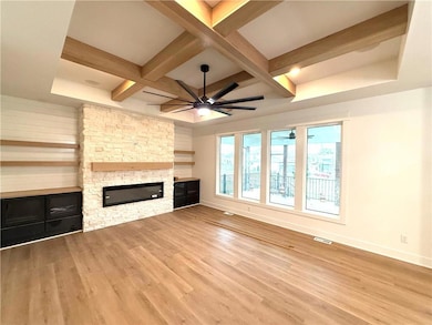 3215 SW Enoch St, Lee's Summit, MO 64082 - photo 4