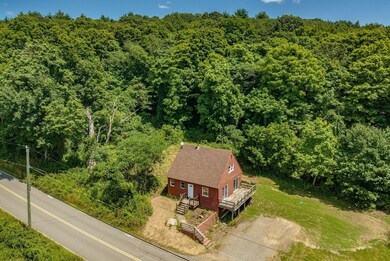 85 Amherst Rd, Leverett, MA 01054 - photo 3