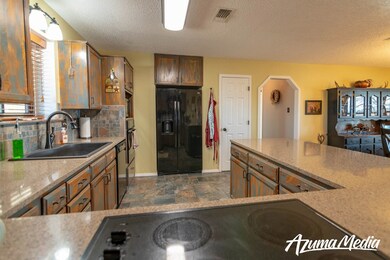 10978 Twin Lakes Ln, San Angelo, TX 76904 - photo 5