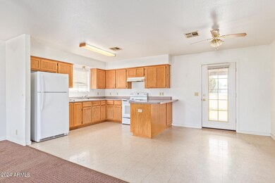 Guest Kitchen