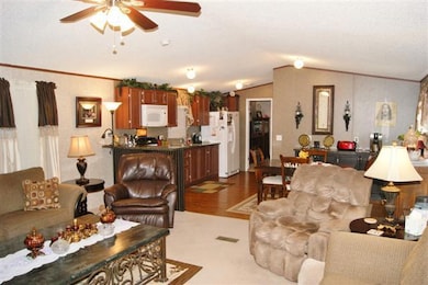 217 Casa Feliz, Donna, TX 78537 - photo 6