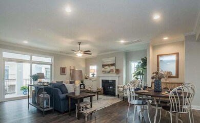 501 Gathering Park Cir, Cary, NC 27519 - photo 4