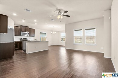 2351 Pintail Loop, Copperas Cove, TX 76522 - photo 3