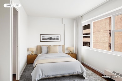 Gotham Towne House unit 11L, New York, NY 10022 - photo 2