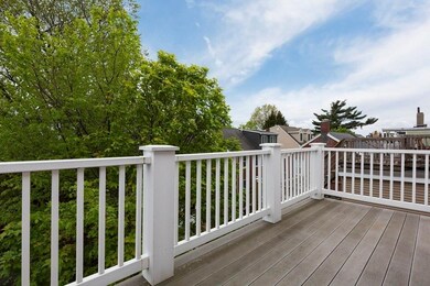 685 E 8th St unit PH, Boston, MA 02127 - photo 7