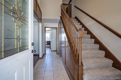 4001 S Beech Ave, Broken Arrow, OK 74011 - photo 4