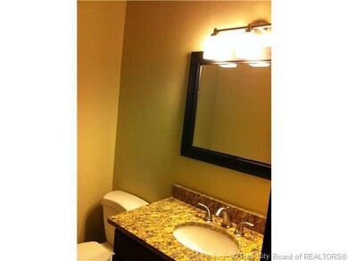 Bathroom. Half Bath