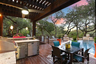 334 Candelaria, Helotes, TX 78023 - photo 4