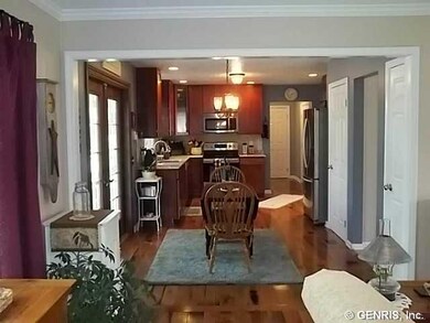 Kitchen Dining