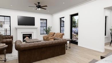 1886 Henrietta St, Birmingham, MI 48009 - photo 7