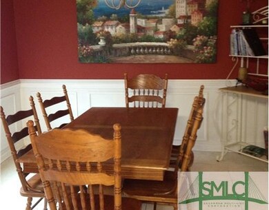 Dining Room.
