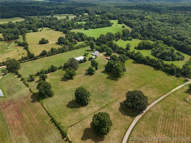 652 N 4230 Rd, Hugo, OK 74743 - photo 5