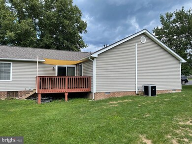 284 Duke Cir, Strasburg, VA 22657 - photo 3