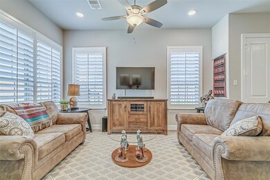 8213 Cotton Belt Ln, North Richland Hills, TX 76182 - photo 5