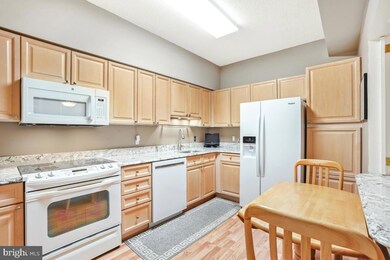 3210 N Leisure World Blvd unit 618, Silver Spring, MD 20906 - photo 6