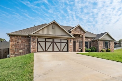 532 Harness Ln, West Fork, AR 72774 - photo 3