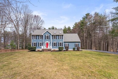 19 Whitney Rd, Shirley, MA 01464 - photo 2