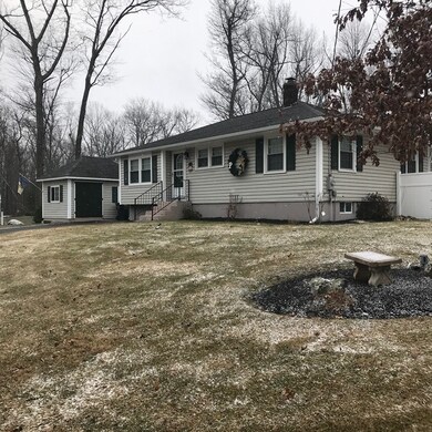 117 Homestead Rd, Holden, MA 01520 - photo 3