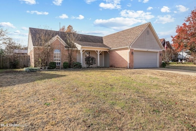 1067 Parkview Cir S unit S, Southaven, MS 38671 - photo 4