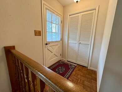 Entry Way