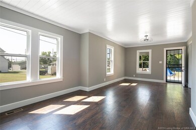 922 Hildreth St, New Albany, IN 47150 - photo 6