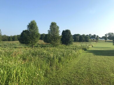 Hickory Ridge