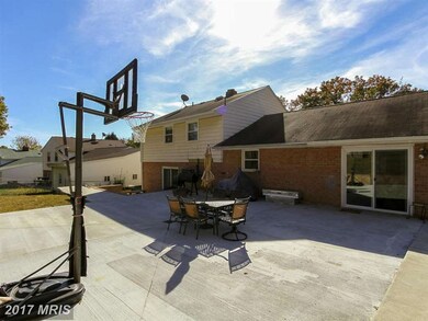 13027 Bellevue St, Beltsville, MD 20705 - photo 4