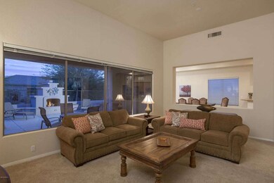 7115 E Thirsty Cactus Ln, Scottsdale, AZ 85266 - photo 2