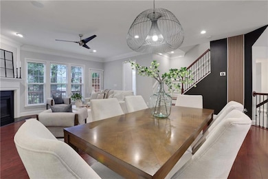 977 Peachmont Ct, Decatur, GA 30033 - photo 7