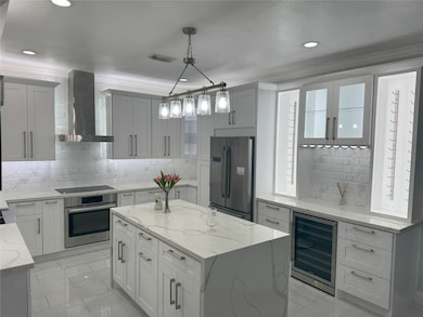 Kitchen & Wine Bar