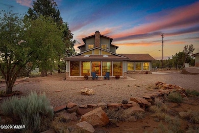 1204 E Greer Ave, Snowflake, AZ 85937 - photo 3