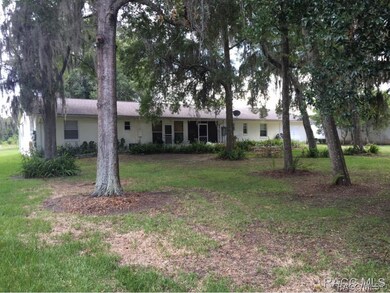 1261 E Norvell Bryant Hwy, Hernando, FL 34442 - photo 4