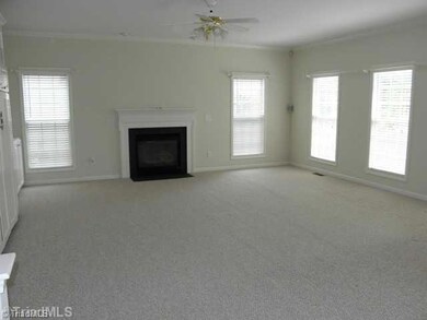 Den/Family/Great Room.