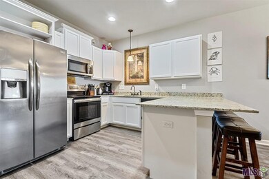 2766 S Roth Ave, Gonzales, LA 70737 - photo 3