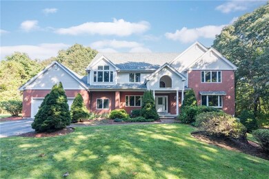 35 Meadow Tree Farm Rd, Saunderstown, RI 02874 - photo 5