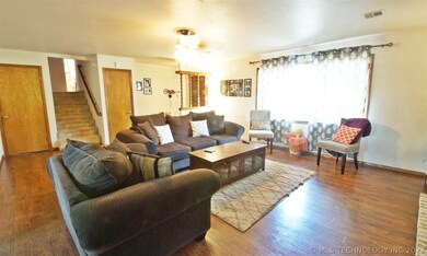 901 S Putnam Ave, Tahlequah, OK 74464 - photo 6