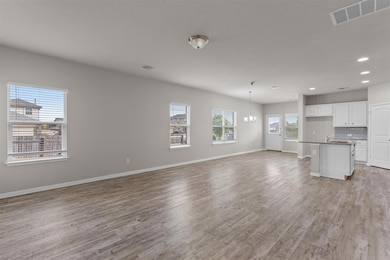 1526 Autumn Sage Way, Round Rock, TX 78664 - photo 6