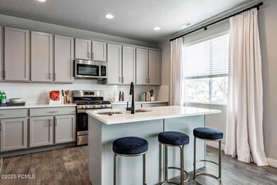 202 Scenic Heights Rd, Kamas, UT 84036 - photo 7