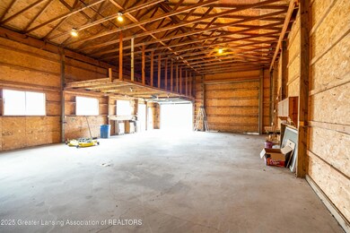 Pole Barn