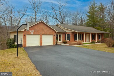 312 Carmel Rd, Hedgesville, WV 25427 - photo 3
