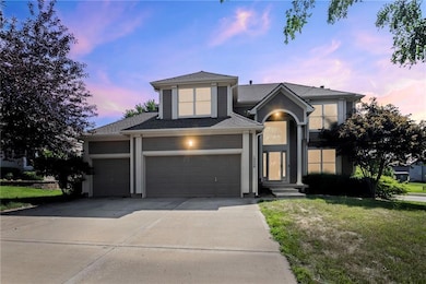 10008 N Marsh Ave, Kansas City, MO 64157 - photo 2