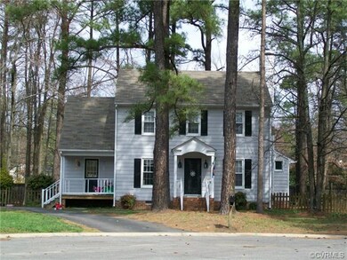 4608 Windwhistle Pass, Glen Allen, VA 23060 - photo 2
