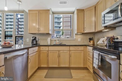 The Residences at Liberty Center unit 1001, Arlington, VA 22203 - photo 4