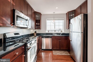 4113 S Four Mile Run Dr unit 403, Arlington, VA 22204 - photo 5